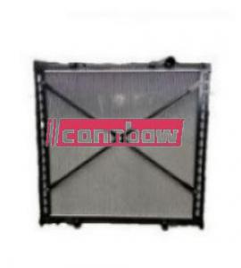 DAFRadiator  1909449/1940146NISSENS61449