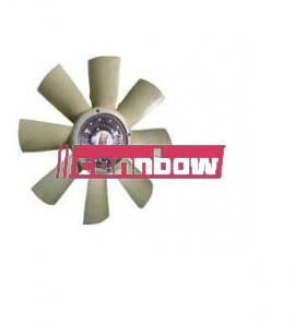 Scania Fan Blade1393424 1392261 571082 571092 1571082 10571082 5412050106 0032050006 A5412050106 A0032050006