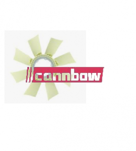Scania Fan Blade1393424S1 1392261S1 571082S1