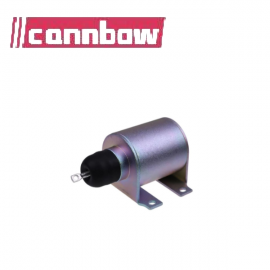(41-9081) Solenoid Assembly Thermo King T-series