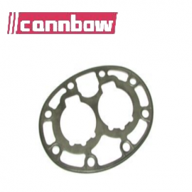  (17-44007-06) Gasket Cylinder Valve Plate Metal Carrier
