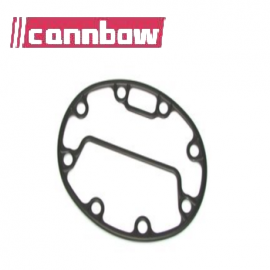  (17-44123-00) Centre Cylinder Head Gasket Carrier