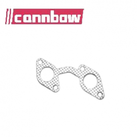 (25-39336-00) Gasket Exhaust Manifold Carrier 4.134, D2203 Kubota 1A091-12360
