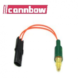 (12-00309-04) High Pressure Switch Carrier Supra / Vector