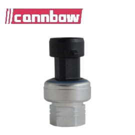 (12-00352-14) Transduce Discharge Sensor Pressure Carrier Vector